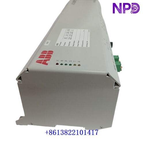 ABB PPD513A0E-110110 3BHE039724R0E41 | PLC CPU Controller