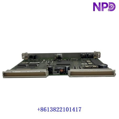 ABB 500CPU05 1MRB150081R1E | Network Address Translation Module - Image 3