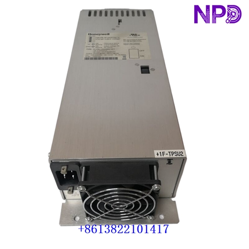 HONEYWELL | FC-PSU-UNI2450U V2.1 | Universal Power Supply Module - Image 2