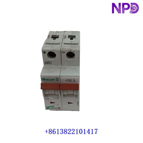 EATON PL9-C4-2-DC | MULTI PLC CPU