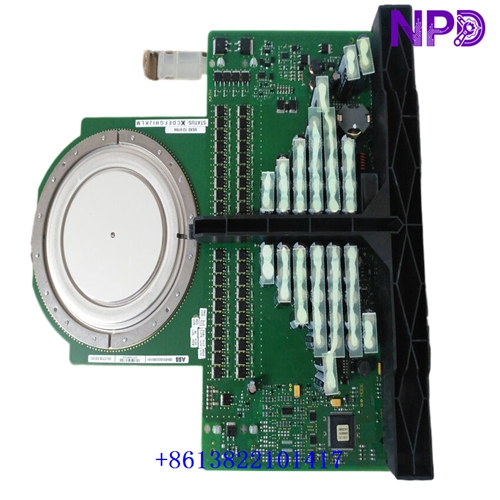 ABB 5SHY4045L0006 3BHB030310R0001 3BHE039203R0101 GVC736CE101 - Image 4