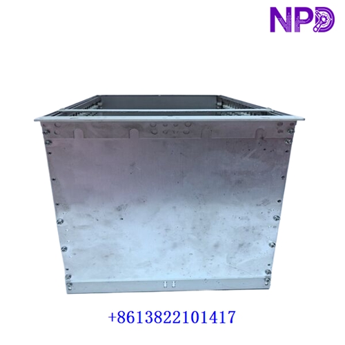 VIBRO METER 204-040-100-012| MULTI PLC CPU - Image 2