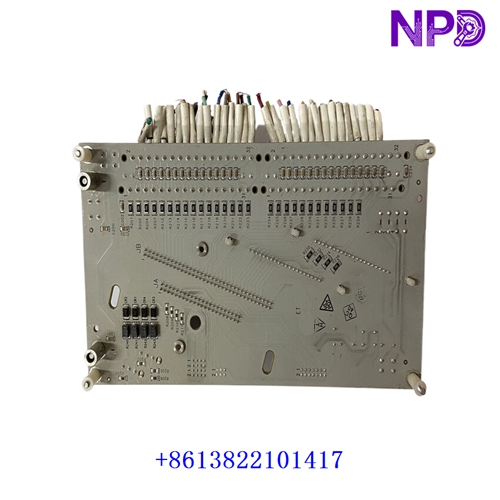 HONEYWELL | CC-TDIL01 | Digital Input IOTA Terminal Assembly - Image 3