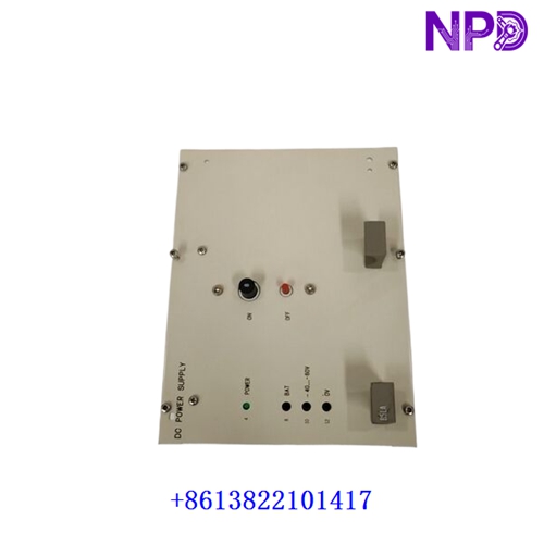 ABB B5LA HENF327886R0001 | MULTI PLC CPU - Image 2