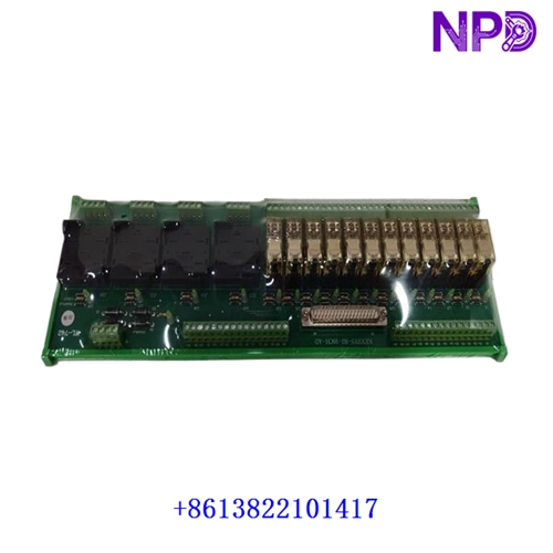 KEYSYS KEYSYS-RJ-16CH-AD | MULTI PLC CPU - Image 3