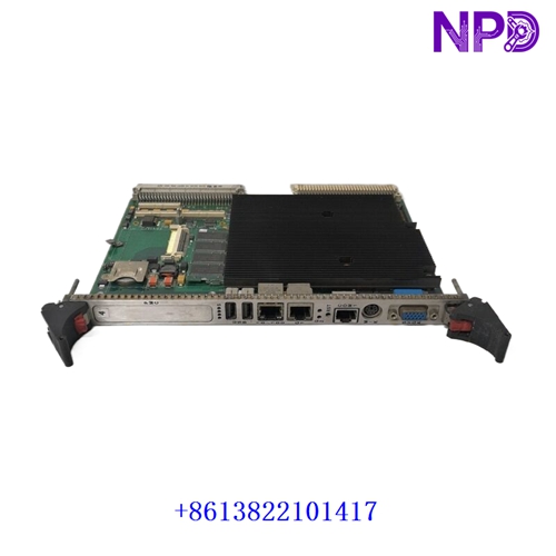 GE VMIVME-7807 | VMIVME-017807-414001 | 350-0001007807-414001D | VME Single Board Computer - Image 2