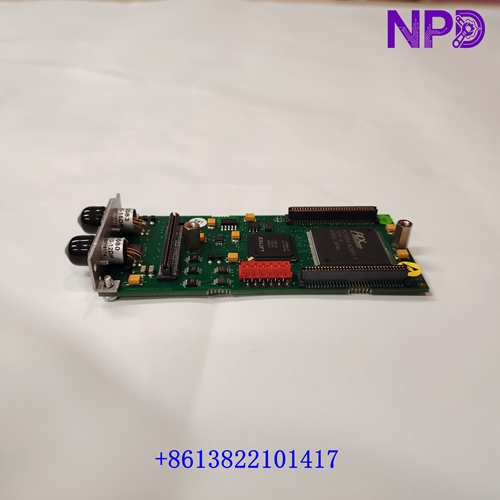 ABB 1MRK002311-AAr02 | PLC CPU Controller
