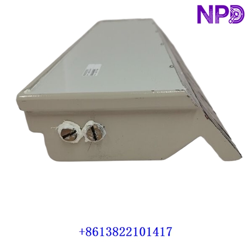 ABB 134177-001| MULTI PLC CPU - Image 2