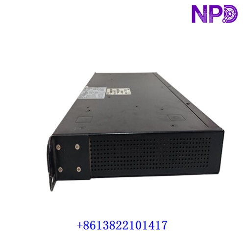 ENTERASYS A2H124-24FX-RH | MULTI PLC CPU - Image 2