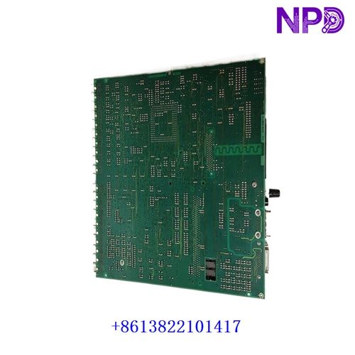 ABB / Advant | PM511V16 (3BSE011181R1) | Processor Module - Image 2