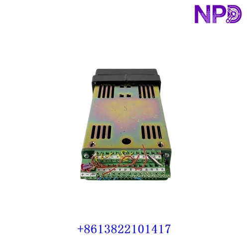 WATLOW ANAFAZE | CLS208 | 8-Loop Temperature Controller - Image 3