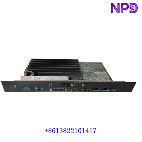 GE | IC698CRE030-DE | PACSystems RX7i Central Processing Unit - Image 2