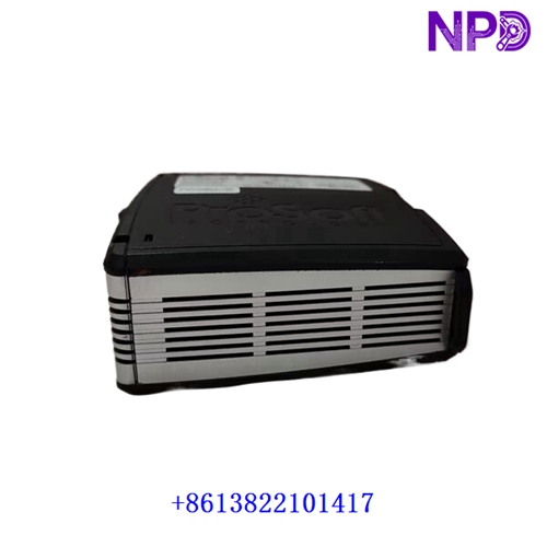ProSoft PLX31-EIP-SIE| Network Address Translation Module - Image 3