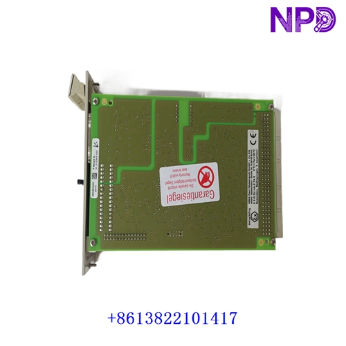 HIMA F8652X 984865265| Dual Redundant Profibus DP Interface Module - Image 4