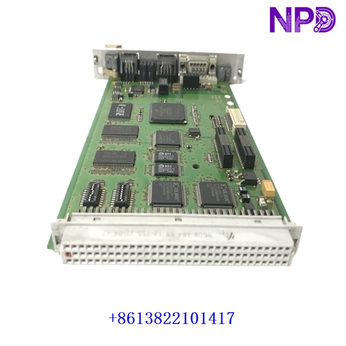 HIMA F8627 984862702| Network Address Translation Module - Image 3