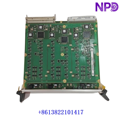 ALSTOM DSI1817 TRVC062335000 CP00003934 | MULTI PLC CPU