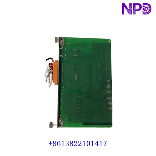 ABB | COM0003 2RAA005844A0006A | IEC Communication Interface Module - Image 4