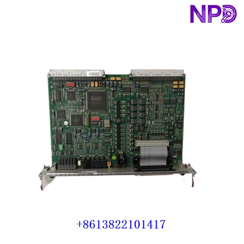 ABB PFSK152 3BSE018877R1 | Control Network Module - Image 2
