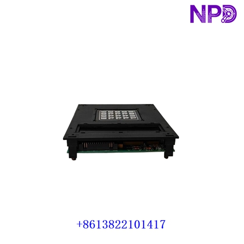 GE 531X306LCCBAG3 (LCCB) LAN Communications Board - Image 2