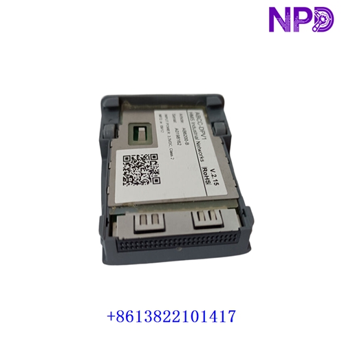 Anybus | ABCC-DPV1 | PROFIBUS DP-V1 Communication Module - Image 4