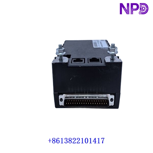 GE IS220PDIAH1A | PLC CPU Controller - Image 2