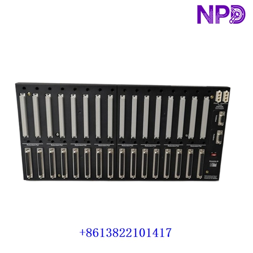 FOXBORO RH101AA (FCP280) Field Control Processor - Image 3