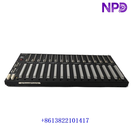 FOXBORO RH101AA (FCP280) Field Control Processor - Image 2