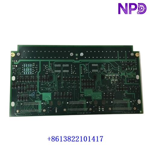 GE  IS200TSVCH1ADC S1CX01H| MULTI PLC CPU
