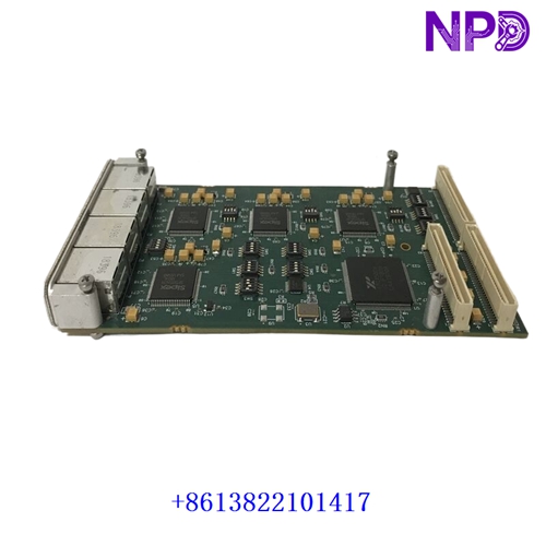 GE PMC422-LAM D2| Power Supply Module