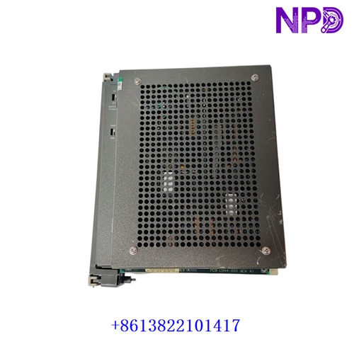 Schneider Electric / Modicon | PC-E984-685 | 984 Compact Controller Module - Image 2