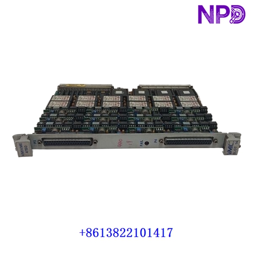GE VMIVME4150| Multi Analog Output Module - Image 3