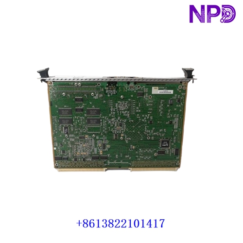 Motorola MVME2100 | Control Network Module
