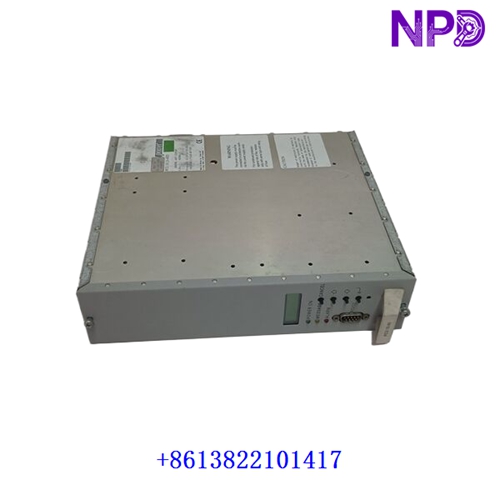 POWEC PCU10.24-48D | Multi Analog Output Module