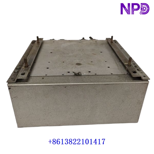 ABB 12KG04J-V0002 3EGM031400R0002| MULTI PLC CPU - Image 2