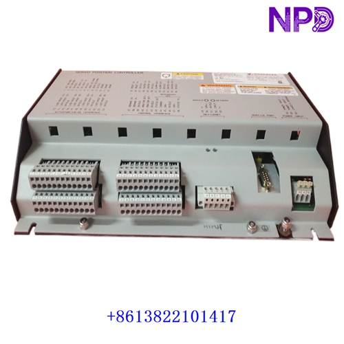 WOODWARD 8230-3011 | 723PLUS Digital Controller