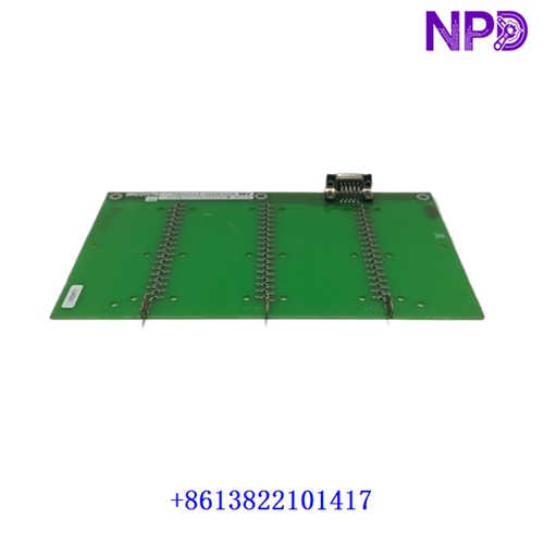 ABB XVC770BE101 3BHE021083R0101 | PLC CPU Controller - Image 3