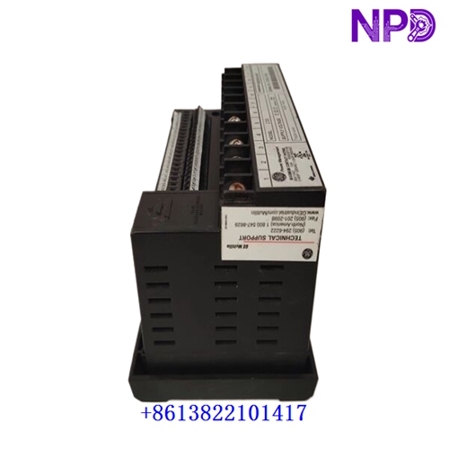 GE 239 | Power Supply Module