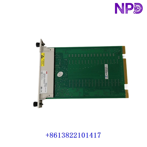 ABB | SPASI23 | Serial Communication Interface Module - Image 3