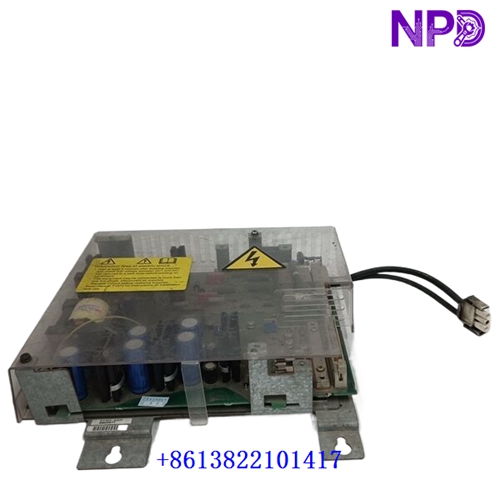 CONVERTEAM MVC3003-4030PP | PLC CPU Controller