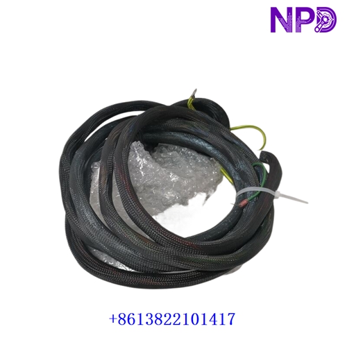ICS Triplex TC-505-02-4M5 | Rockwell TMR | SmartSlot I/O Cable