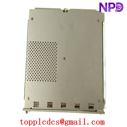 Bently Nevada 3500/22M | 138607-01 | Transient Data Interface Module - Image 2