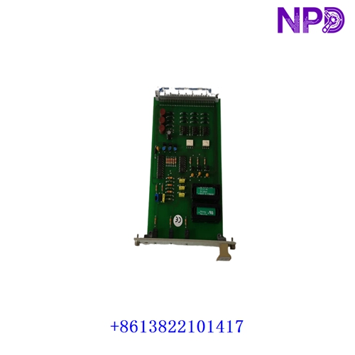 HIMA | F7131 | Safety System Module - Image 5