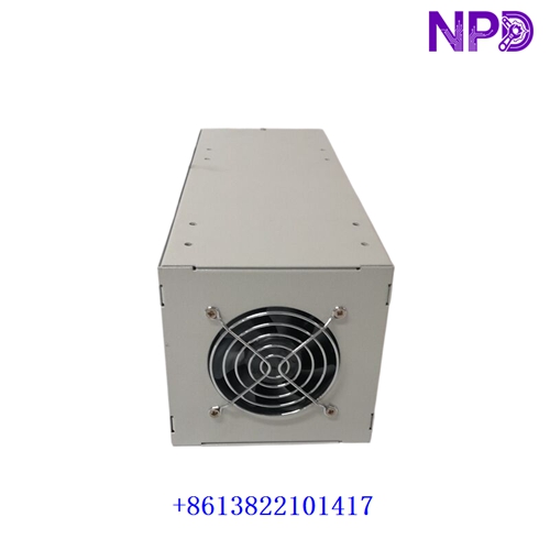 Pioneer Magnetics | HYRSP-1500-56 | Industrial Switch-Mode Power Supply - Image 3