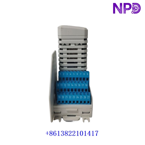 ABB AI895 3BSC690089R1 | Control Network Module