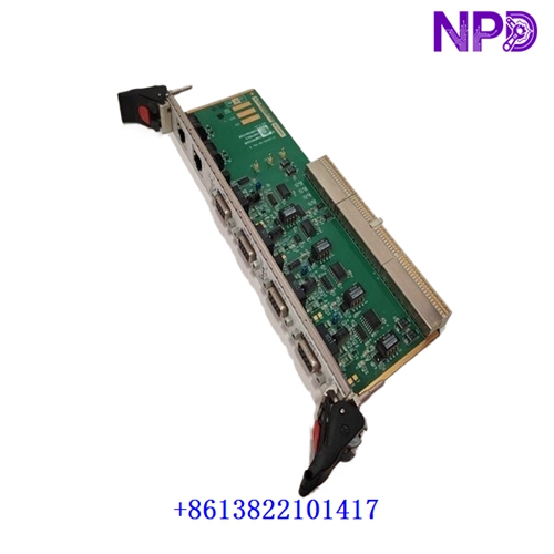 CCC TMPU-1002| PLC CPU Controller