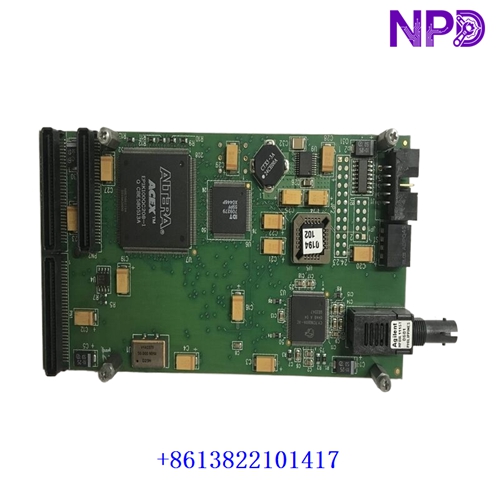 MOTOROLA 0188679 0190530 | Network Address Translation Module - Image 2