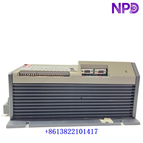 Emerson FX-316 960132-01 | Control Network Module