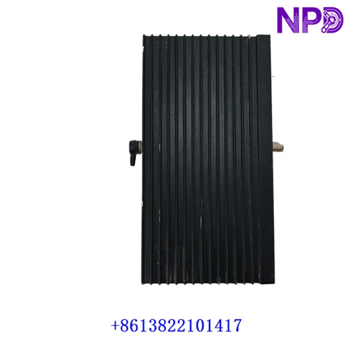 TRICONEX RO3451 | Multi Analog Output Module - Image 2