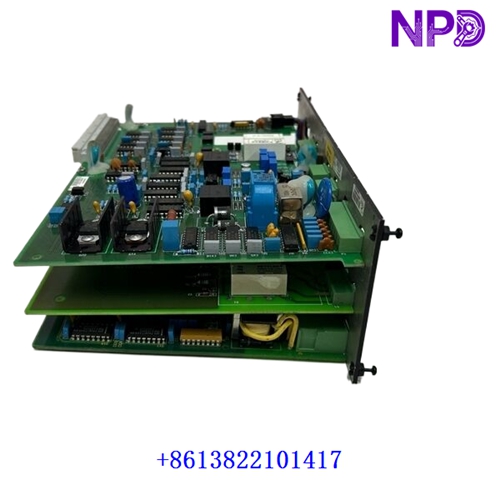 DEIF SCM-1 | PLC CPU Controller - Image 3