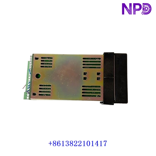 WATLOW ANAFAZE | CLS208 | 8-Loop Temperature Controller - Image 2